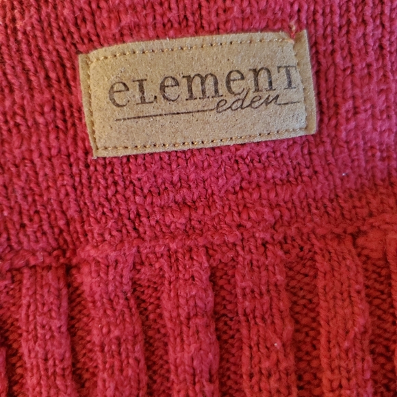 Element cardigan - Picture 2 of 4